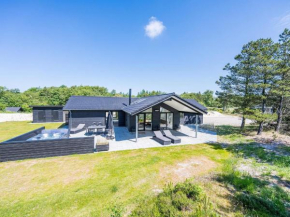 Holiday home Blåvand CCLXXXVI